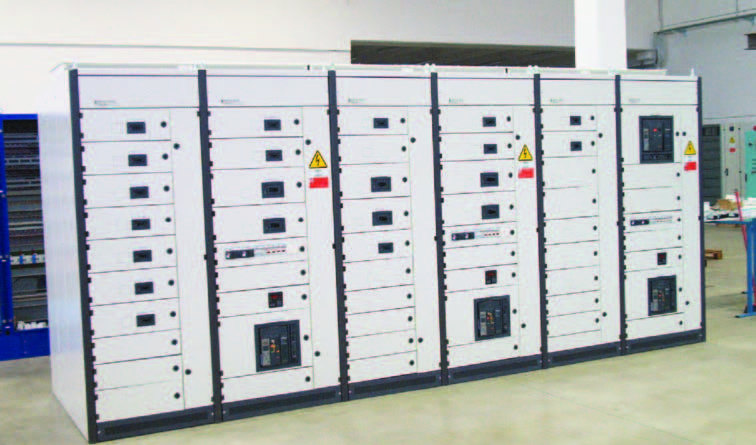 quadri elettrici
