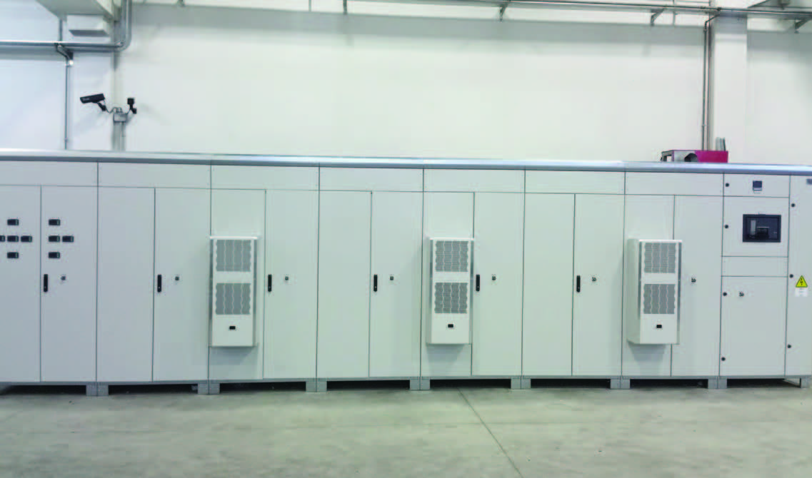 quadri elettrici