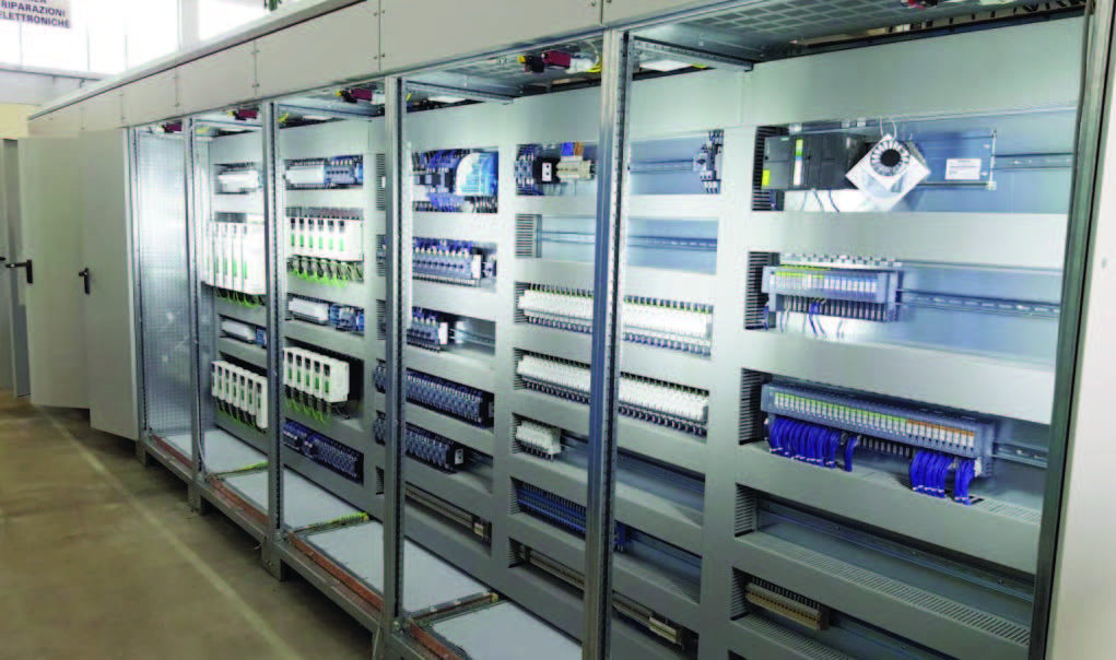 quadri elettrici