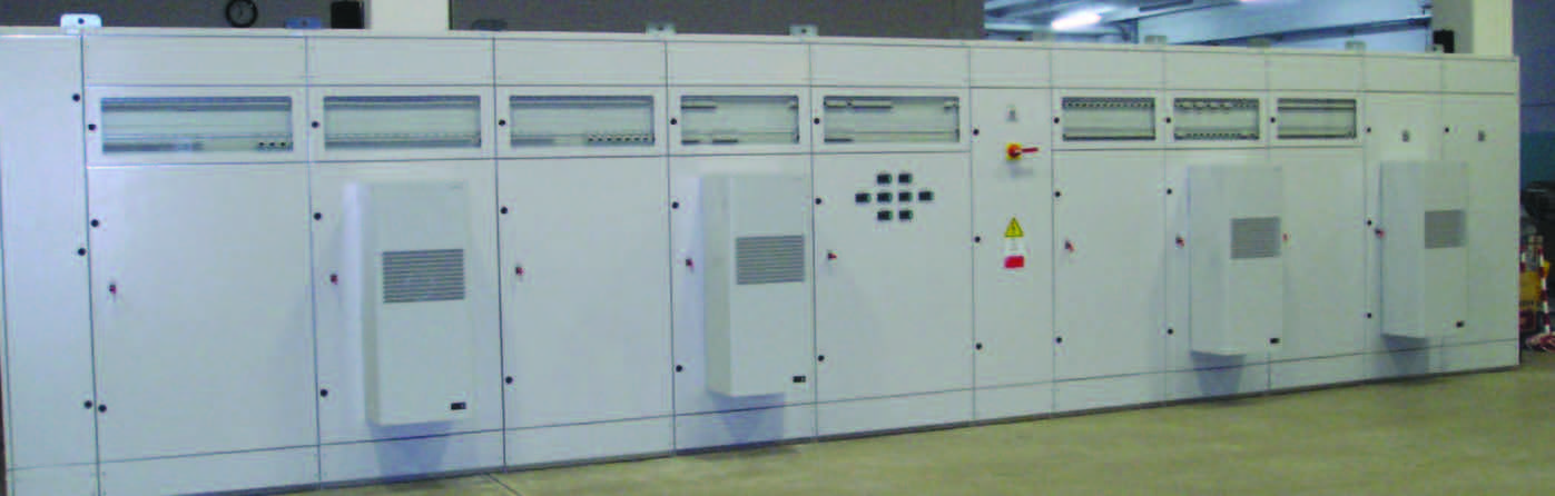 quadri elettrici